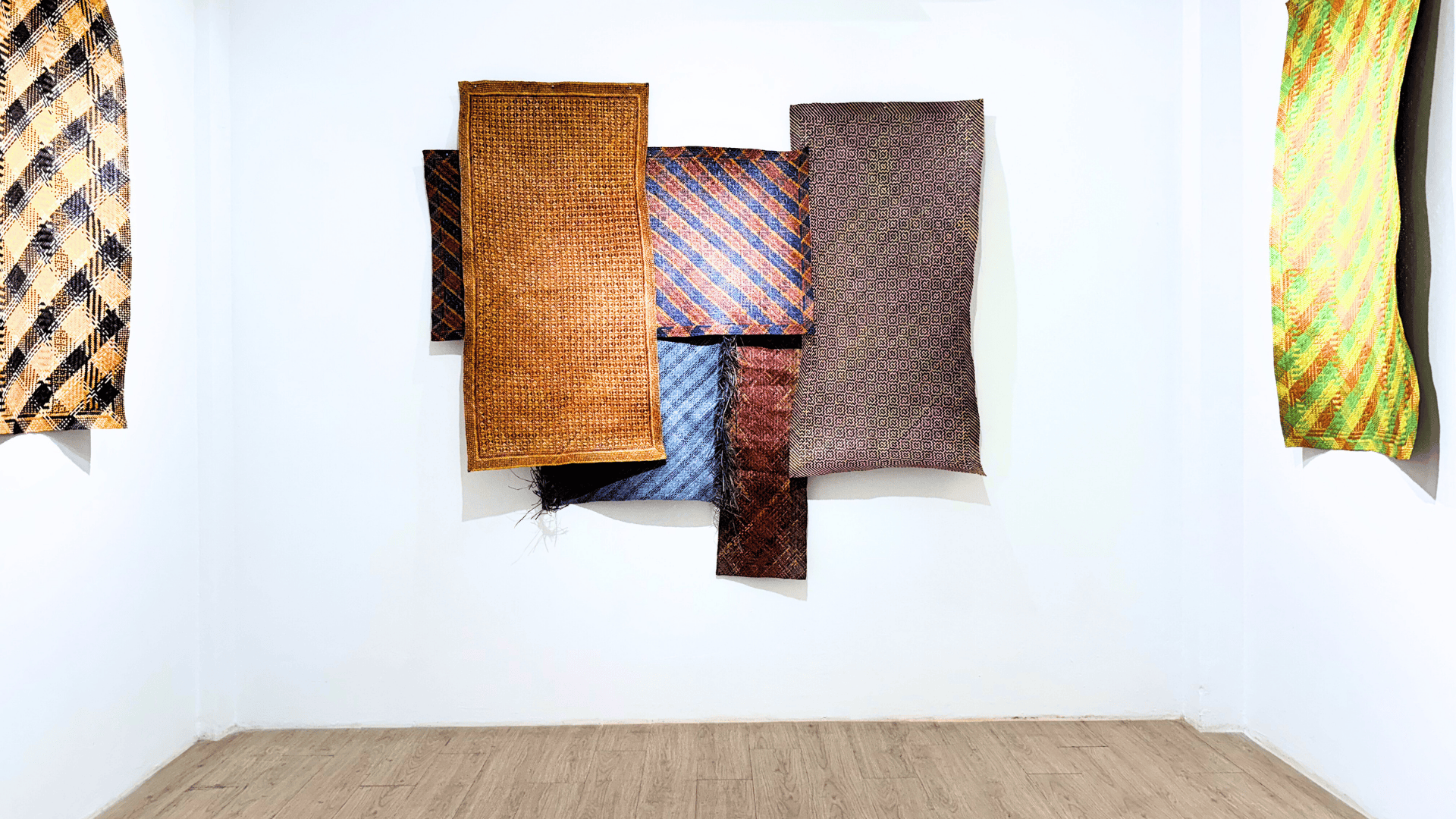 Woven Mats