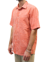 Standard Batik Shirt (Pink)