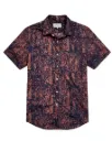 Ombak - Handmade Batik Shirt