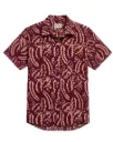 Daun - Handmade Batik Shirt