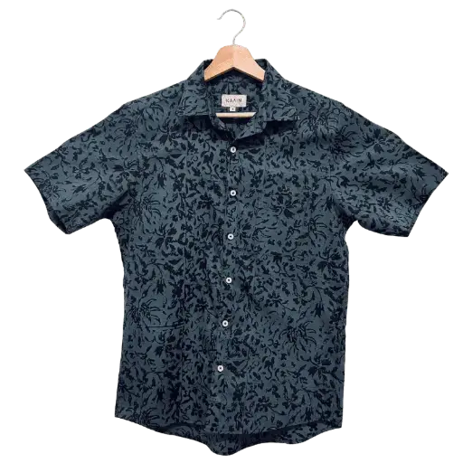 Standard Batik Shirt - Senja